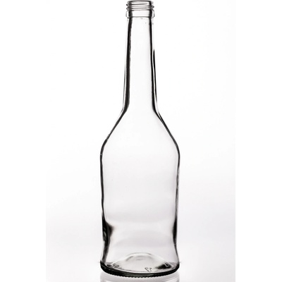 Láhev skleněná Napoleon 500ml
