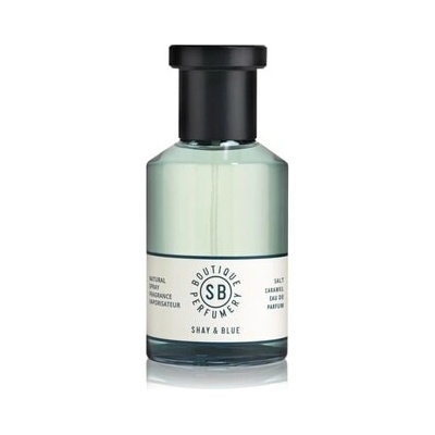 Shay & Blue Salt Caramel Natural Fragrance parfémovaná voda unisex 100 ml