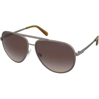 GUESS Диоптрични очила Guess GU00209 09F