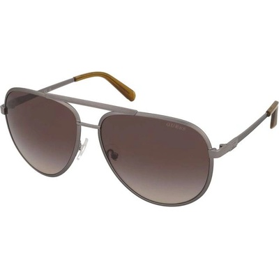 GUESS Диоптрични очила Guess GU00209 09F