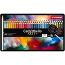 STABILO Pastely CarbOthello/60ks plech