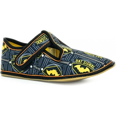 Ef Barefoot Bat Signal 386
