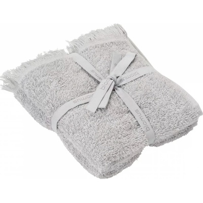 Blomus FRINO ručník set 2 ks 30 x 50 cm šedá