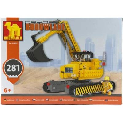 Dromader 92891 Bagr 281 ks – Hledejceny.cz