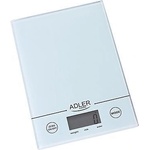 Adler Кухненска везна Adler 3138 w (Adler 3138 w) Кухненски везни