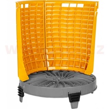 Dr. Wack 180° stěna pro kbelík Scrub Wall