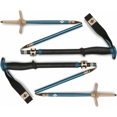 Black Diamond Traverse Compactor Ski 2025/26
