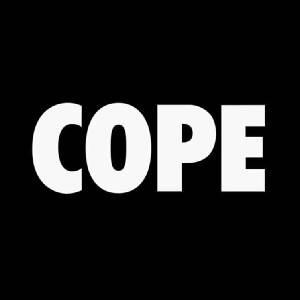 Manchester Orchestra - Cope (Anniversary Edition) (White Coloured) (LP) (0888072621893)
