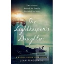 The Lightkeepers Daughters Jean E. Pendziwol