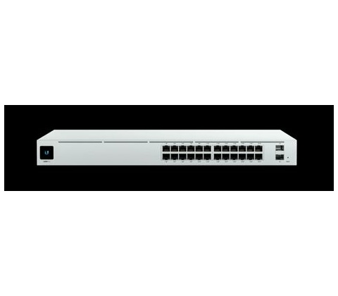 UBNT USW-16-POE