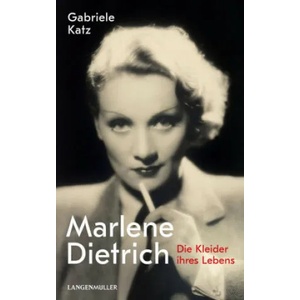 Marlene Dietrich | Gabriele Katz (ISBN: 9783784435978)