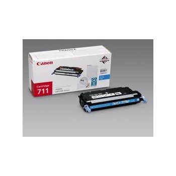 Canon CRG-711C - renovované