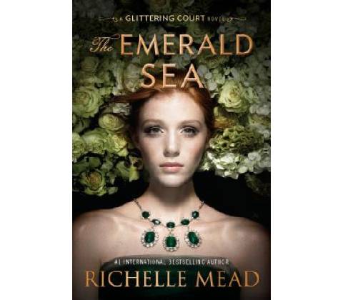 Emerald Sea