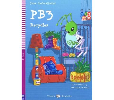 PB3 Recycles A1