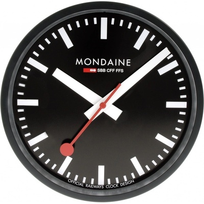 Mondaine A990.CLOCK.64SBB 25 cm