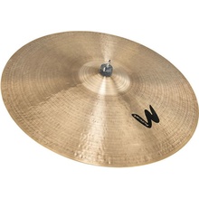 Masterwork Jazz Master Extra Thin Ride 21"