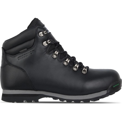 Karrimor Мъжки боти Karrimor Munro Waterproof Walking Boots Mens - Black
