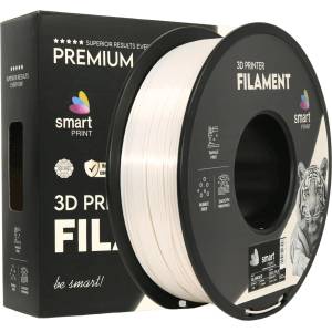 Съвместим консуматив Silk PLA Glamour черна 1.75mm (699C) (FG-S184-E1)