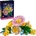 LEGO® The Botanical Collection - Petite Sunny Bouquet (10347)