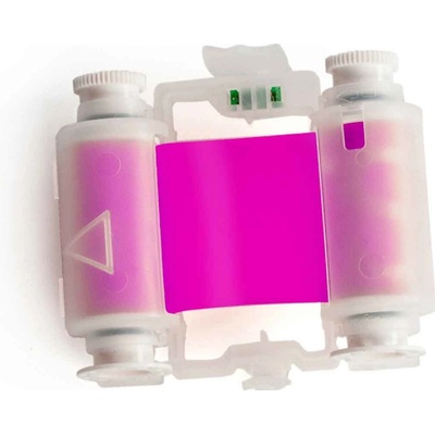 Brady M7-R6900-MA / 173182, Magenta 6900 Series Thermal Transfer Printer Ribbon, 50.80 mm x 46 m