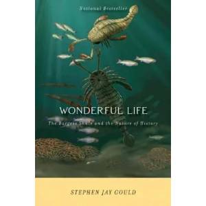 Wonderful Life | Stephen Jay Gould (ISBN: 9780393307009)