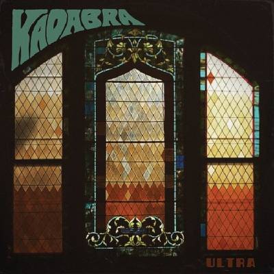 Kadabra - Ultra (LP) (0600609080962)