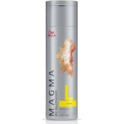 Wella Magma melírovací barva /limoncello 120 g