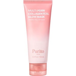 Purito SEOUL Multi PDRN Collagen Real Glow Mask - Възстановяваща Пилинг Маска 100ml