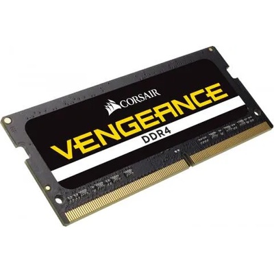 Corsair VENGEANCE 8GB DDR4 3200MHz CMSX8GX4M1A3200C22