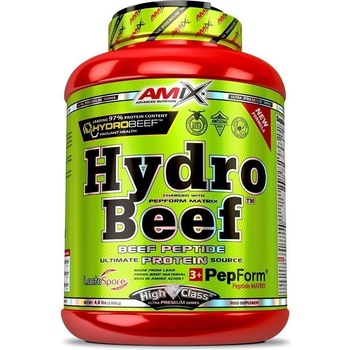 Amix Hydro Beef 2000 g