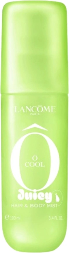 Lancome LANCÔME Ô Cool Hair & Body Mist Спрей за тяло дамски 100ml