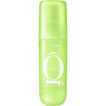 Lancome LANCÔME Ô Cool Hair & Body Mist Спрей за тяло дамски 100ml
