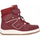 ZigZag sněhule Rincet Kids Boot WP Z214266 bordové