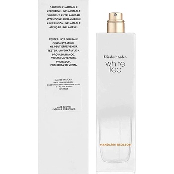 Elizabeth Arden White Tea EDT 100 ml Tester