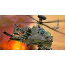 Revell Hughes AH64D Longbow Apache ModelKit 04046 1:144