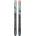 Nordica Ски без автомати santa ana 102 (flat)