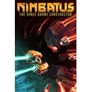 Nimbatus - The Space Drone Constructor