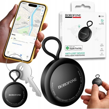 Borofone BC104
