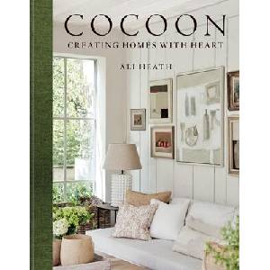 Cocoon | HEATH ALI (ISBN: 9781784729721)