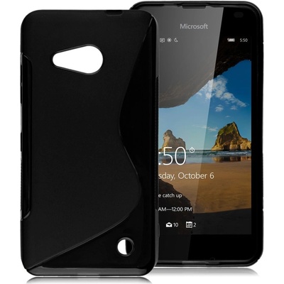 Púzdro S-Line Microsoft Lumia 550