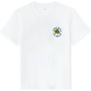 Celio Тениска Мекспалми Celio | Byal | МЪЖЕ | XL