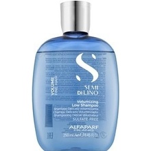 Alfaparf Milano Semi Di Lino Volumizing Shampoo 250 ml