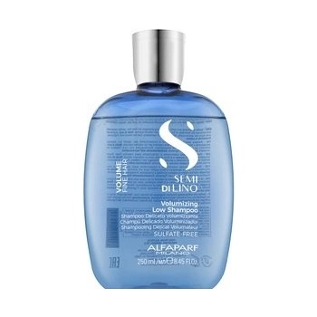 Alfaparf Milano Semi Di Lino Volumizing Shampoo 250 ml