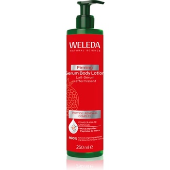 Weleda Firming стягащ серум за тяло 250ml