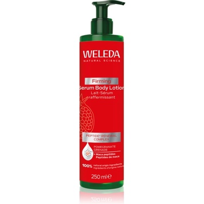 Weleda Firming стягащ серум за тяло 250ml