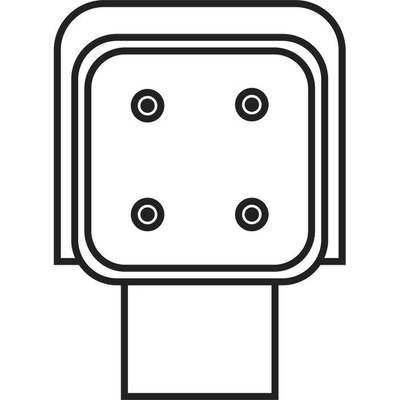 Lambda sonda BOSCH (BO 0258003644)
