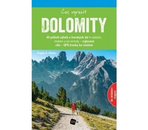Dolomity