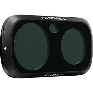 Freewell ND филтър Freewell за Insta360 Luna Ultra ND64 (FW-LNUB-ND64)