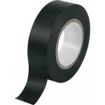 Elematic Изолирбанд NI22N 19 x 0.13 мм, 25 м, черен - Elematic (B439A0000200)