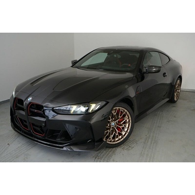 BMW M4 Coupé xDrive CS 405 kW